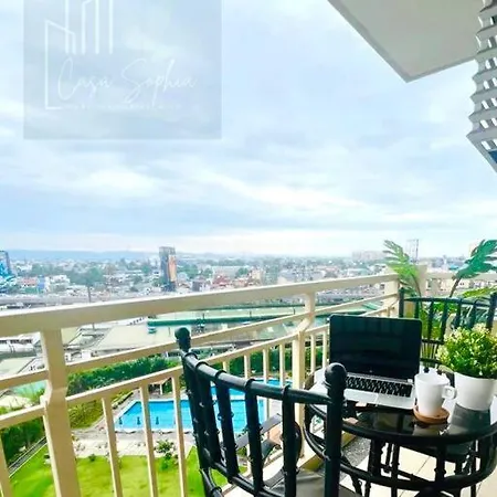 Casa Sophia Affordable Condo Near Bonifacio Global City Bgc Cbd