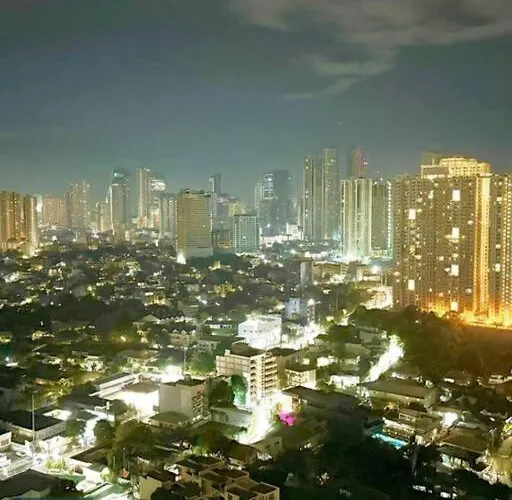 Apartment Casa Sophia Affordable Near Bonifacio Global Bgc Cbd