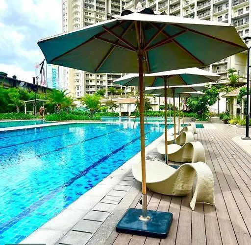 Casa Sophia Affordable Near Bonifacio Global Bgc Cbd * Manila