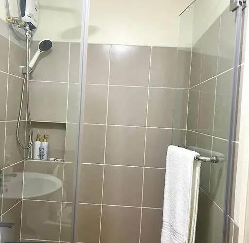 Casa Sophia Affordable Near Bonifacio Global Bgc Cbd
