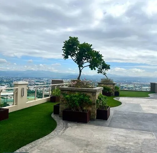 Casa Sophia Affordable Near Bonifacio Global Bgc Cbd Apartment *