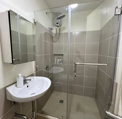 Casa Sophia Affordable Near Bonifacio Global Bgc Cbd Manila