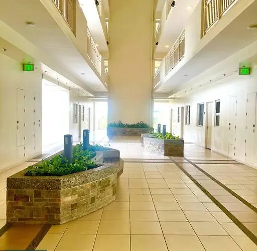 Apartment Casa Sophia Affordable Near Bonifacio Global Bgc Cbd *