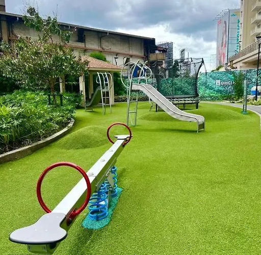 Casa Sophia Affordable Near Bonifacio Global Bgc Cbd Apartment Manila