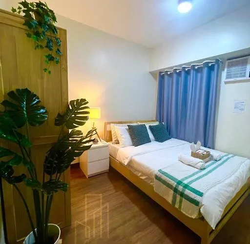 Casa Sophia Affordable Near Bonifacio Global Bgc Cbd