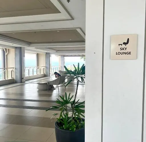 Casa Sophia Affordable Near Bonifacio Global Bgc Cbd Apartment *