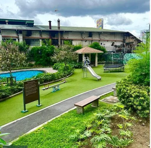 Casa Sophia Affordable Near Bonifacio Global Bgc Cbd Apartment *