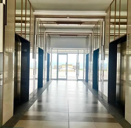 Apartment Casa Sophia Affordable Near Bonifacio Global Bgc Cbd *