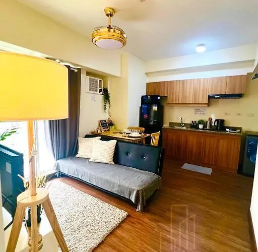 Casa Sophia Affordable Near Bonifacio Global Bgc Cbd * Manila