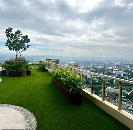 Apartment Casa Sophia Affordable Near Bonifacio Global Bgc Cbd *