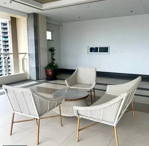 Casa Sophia Affordable Near Bonifacio Global Bgc Cbd *