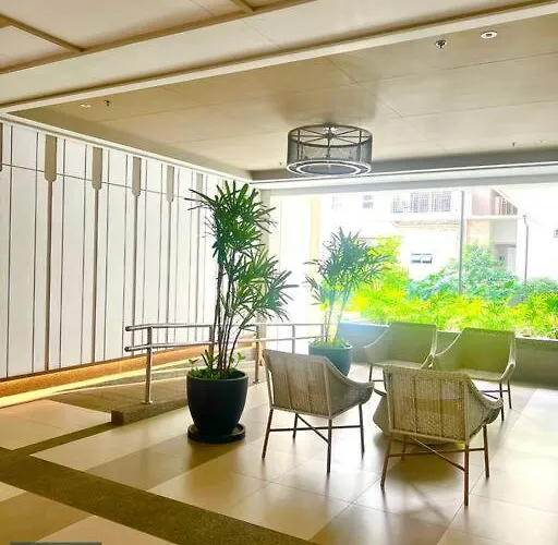 Apartment Casa Sophia Affordable Near Bonifacio Global Bgc Cbd *