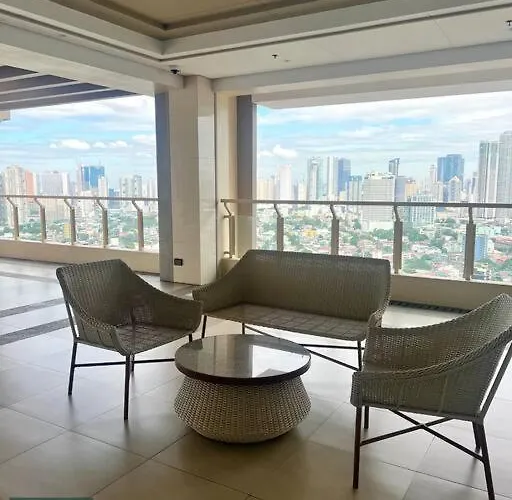 Apartment Casa Sophia Affordable Near Bonifacio Global Bgc Cbd Manila