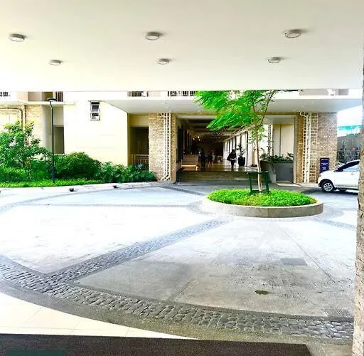 Casa Sophia Affordable Near Bonifacio Global Bgc Cbd *