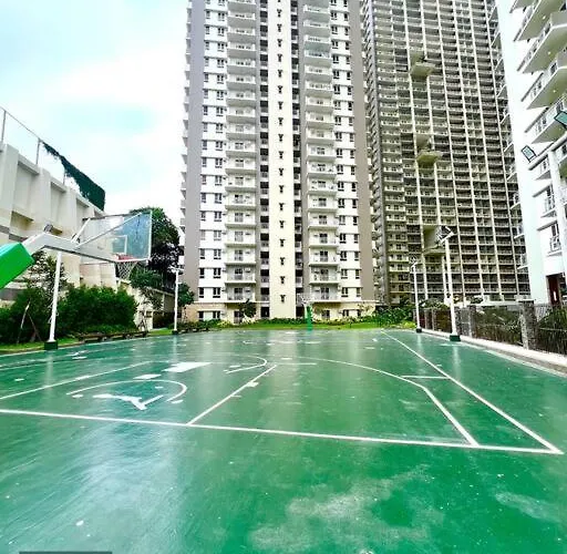 Casa Sophia Affordable Near Bonifacio Global Bgc Cbd Apartment