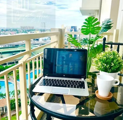 Apartment Casa Sophia Affordable Near Bonifacio Global Bgc Cbd