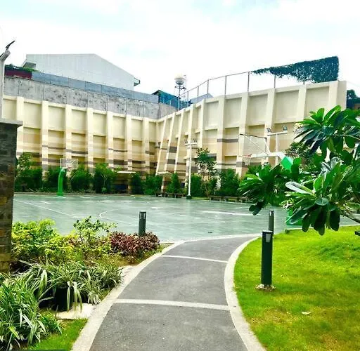 Casa Sophia Affordable Near Bonifacio Global Bgc Cbd Apartment *