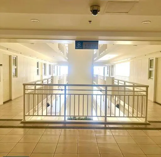 Apartment Casa Sophia Affordable Near Bonifacio Global Bgc Cbd *