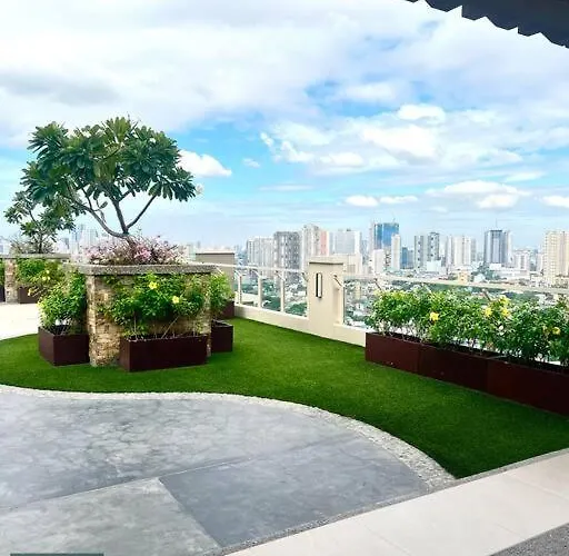 Casa Sophia Affordable Near Bonifacio Global Bgc Cbd Apartment Manila