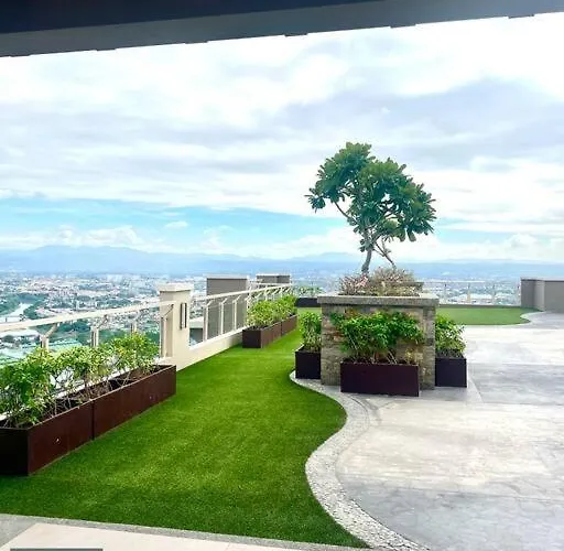 Apartment Casa Sophia Affordable Near Bonifacio Global Bgc Cbd Manila