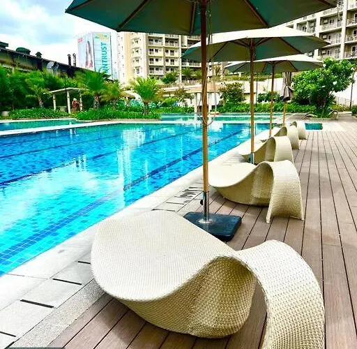 Casa Sophia Affordable Near Bonifacio Global Bgc Cbd