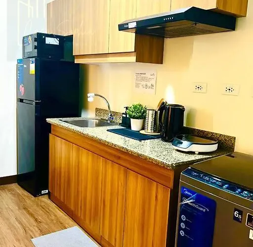 Casa Sophia Affordable Near Bonifacio Global Bgc Cbd Manila