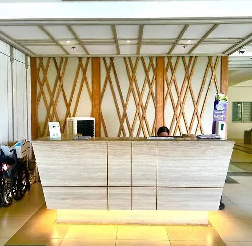 Casa Sophia Affordable Near Bonifacio Global Bgc Cbd * Manila