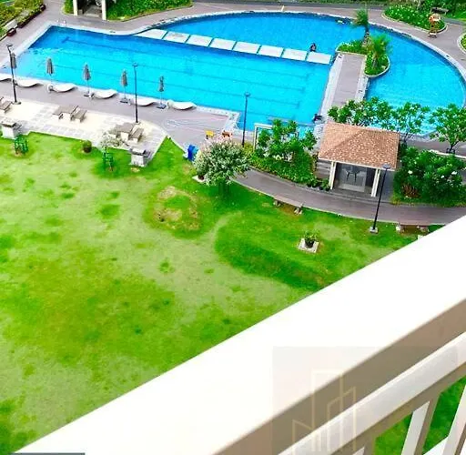 Casa Sophia Affordable Near Bonifacio Global Bgc Cbd