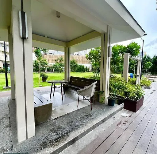 Casa Sophia Affordable Near Bonifacio Global Bgc Cbd *