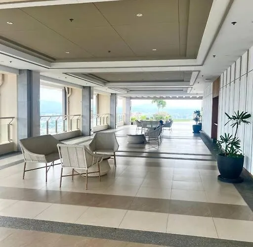 Casa Sophia Affordable Near Bonifacio Global Bgc Cbd * Manila