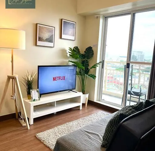 Apartment Casa Sophia Affordable Near Bonifacio Global Bgc Cbd *