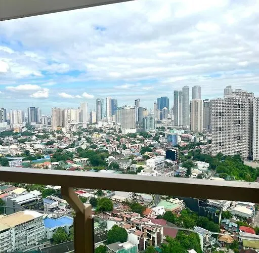 Apartment Casa Sophia Affordable Near Bonifacio Global Bgc Cbd Manila