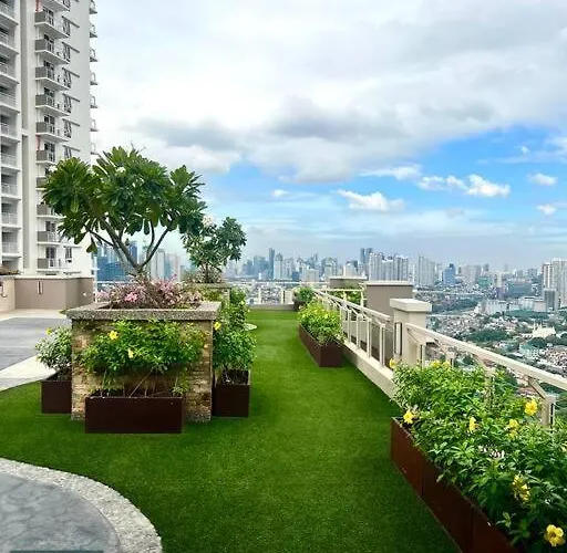 Apartment Casa Sophia Affordable Near Bonifacio Global Bgc Cbd