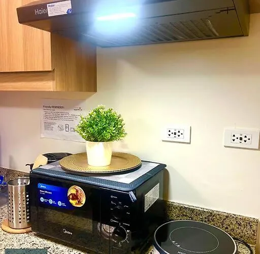 Casa Sophia Affordable Near Bonifacio Global Bgc Cbd Apartment *