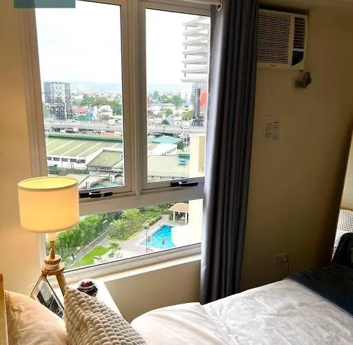 Casa Sophia Affordable Near Bonifacio Global Bgc Cbd Manila